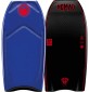 Prancha de bodyboard Nomad Cramsie Skintec Supreme PP