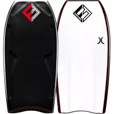 Bodyboard Funkshen Joe Clarke Hyper D12 PP