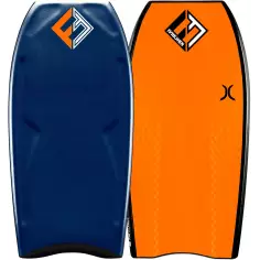 Bodyboard Funkshen Joe Clarke Hyper D12 PP