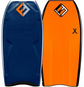 Prancha de bodyboard Funkshen Joe Clarke Hyper D12 PP