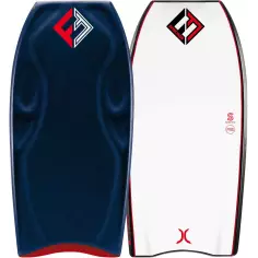 Bodyboard Funkshen Joe Clarke PP