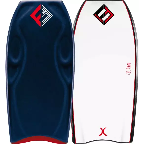 Prancha de bodyboard Funkshen Joe Clarke PP Prancha de bodyboard Funkshen Joe Clarke PP