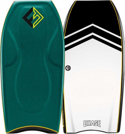 Planche de bodyboard Funkshen Chase O´Leary Graphic Contour PP