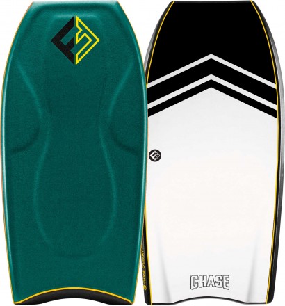 Prancha de bodyboard Funkshen Chase O´Leary Graphic Contour PP