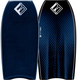 Tabelle Bodyboard Funkshen Nitro Quad PP