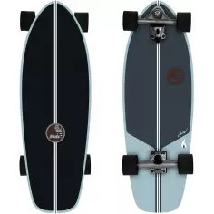 Tabla de surfskate Slide Gussie Avalanche 31''