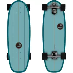 Tabla de surfskate Slide Gussie Avalanche 31''