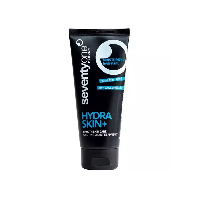 Créme hydratante Hydra Skin de Seventy One Percent