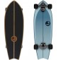 Planche de surfskate Slide Gussie Amuitz 31''