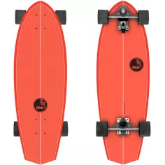 Tabla de surfskate Slide Gussie Amuitz 31''