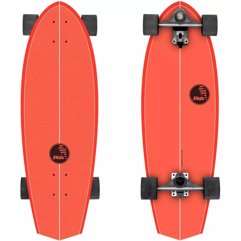 surfskate Slide Gussie Amuitz 31''