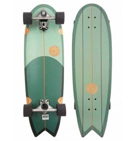 Planche de surfskate Slide Gussie Amuitz 31''