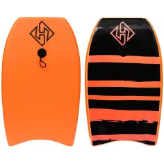 Tabla de Bodyboard Hubboard Mini Kick