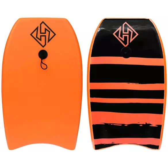 Tabla de Bodyboard Hubboard Mini Kick