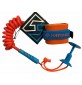 Hubboards wrist Bodyboard Comp leash