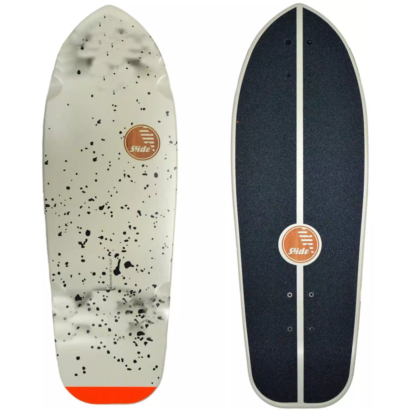 Zoom surfskate clearance