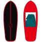 surfskate Slide Joyful SK Heritage 30''