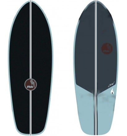 Planche de surfskate Slide CMC Performance 31''