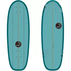 Tabla de surfskate Slide Gussie Spot X 31''