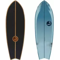 Tabla de surfskate Slide Fish Drifter 32''