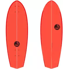 Tabla de surfskate Slide Diamond 32'' Kaena