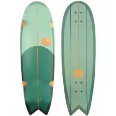 Tabla de surfskate Slide Swallow 33'' Saladita