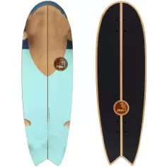 Tabla de surfskate Slide Swallow 33'' Noserider