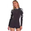 Billabong  Surf Capsule Spring Fever Wetsuit 