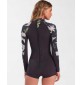 Neopreno Billabong  Surf Capsule Spring Fever