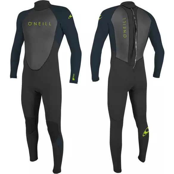 Muta surf ONeill Reactor 3/2mm Giovani Muta surf ONeill Reactor 3/2mm Giovani