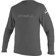 T-Shirt UV O´Neill Basic Skin Sun Shirt