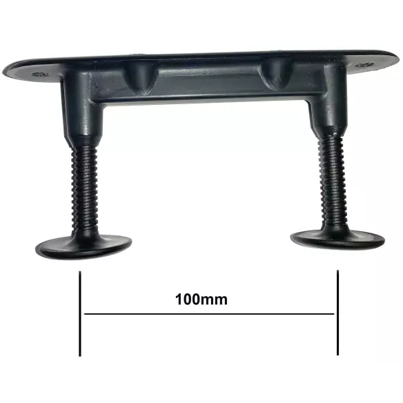 Juego de cajetines Ryder para softboard Juego de cajetines Ryder para softboard