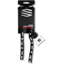 Leash de palmes de bodyboard Sniper Fin tethers