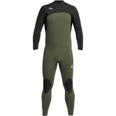 Xcel  4/3mm Comp Wetsuit  2