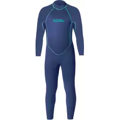 neopreno Xcel Kids Toddler 3mm