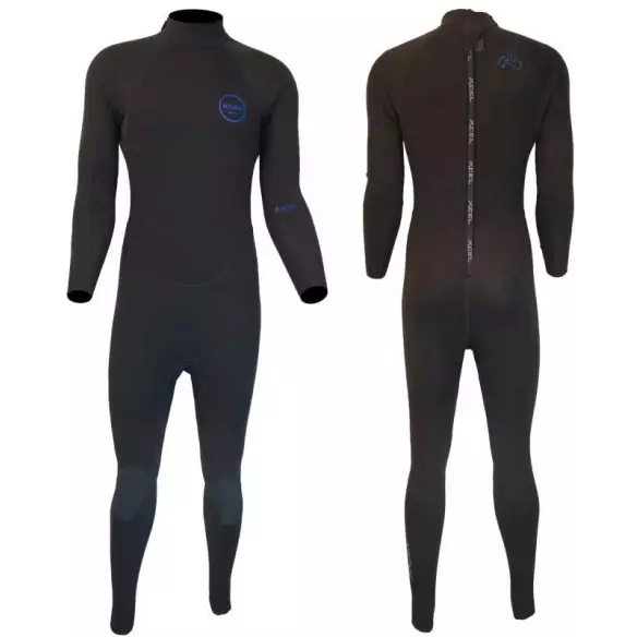 Traje Neopreno XCEL Axis All Nylon 3/2mm