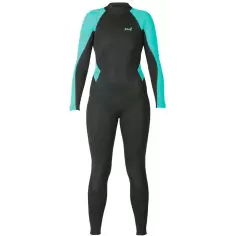 Wetsuit XCEL Axis Flatlock women 3/2mm