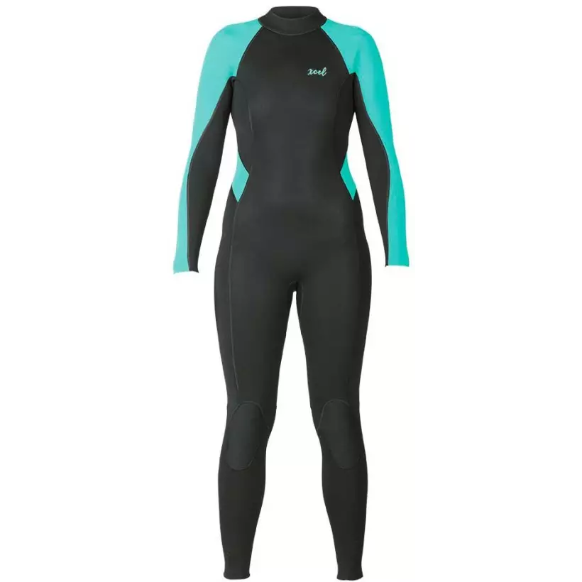 Wetsuit XCEL Axis Flatlock women 3/2mm