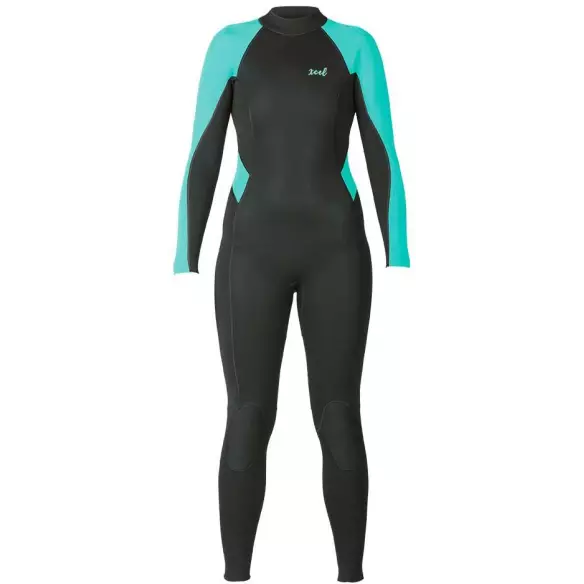 Neopren XCEL Axis Flatlock women 3/2mm Neopren XCEL Axis Flatlock women 3/2mm