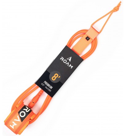 Roam Premium Leash