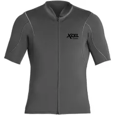 Top aus neopren Xcel Axis All Nylon SS