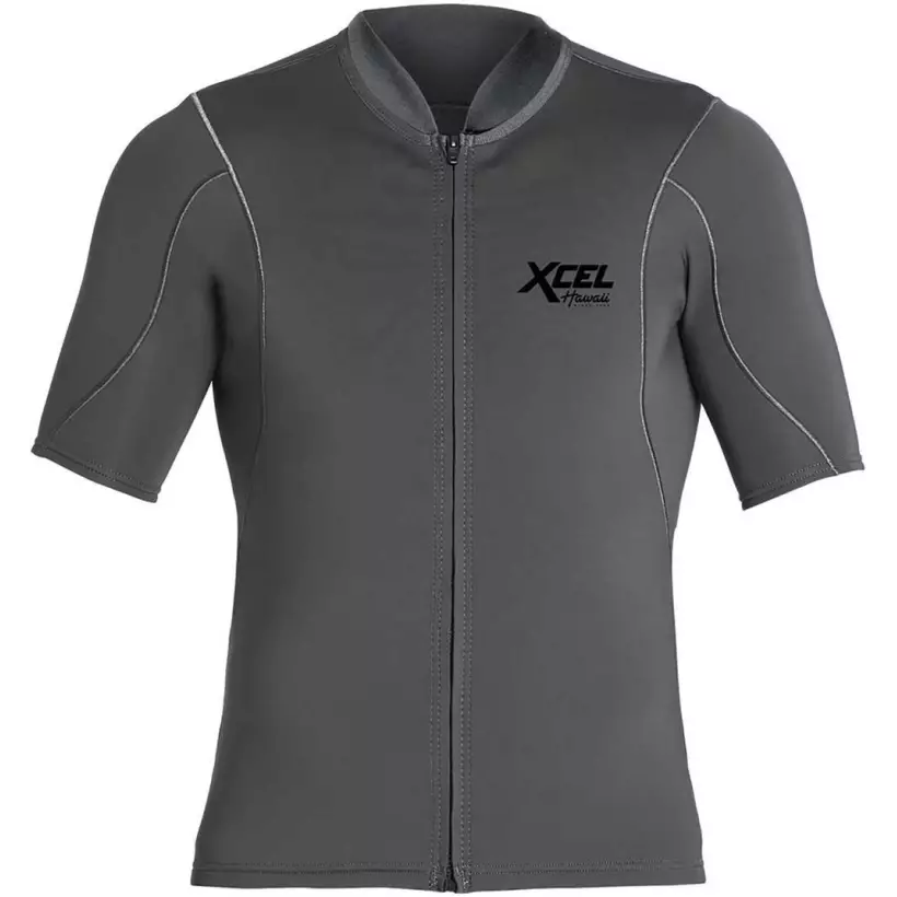 Top de neopreno Xcel Axis All Nylon SS