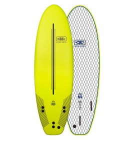 Surfboard softboard Ocean & Earth Bug (OP VOORRAAD)