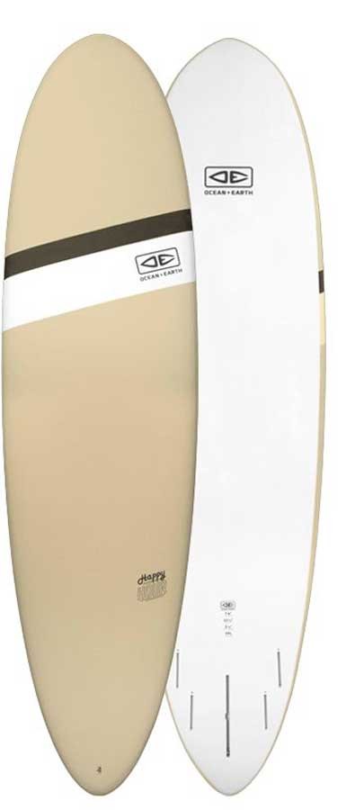 Softboard Ocean Earth Happy Hour In Stock
