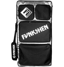 Boardbag Funkshen Travel Case