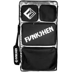 Capas Funkshen Travel Case