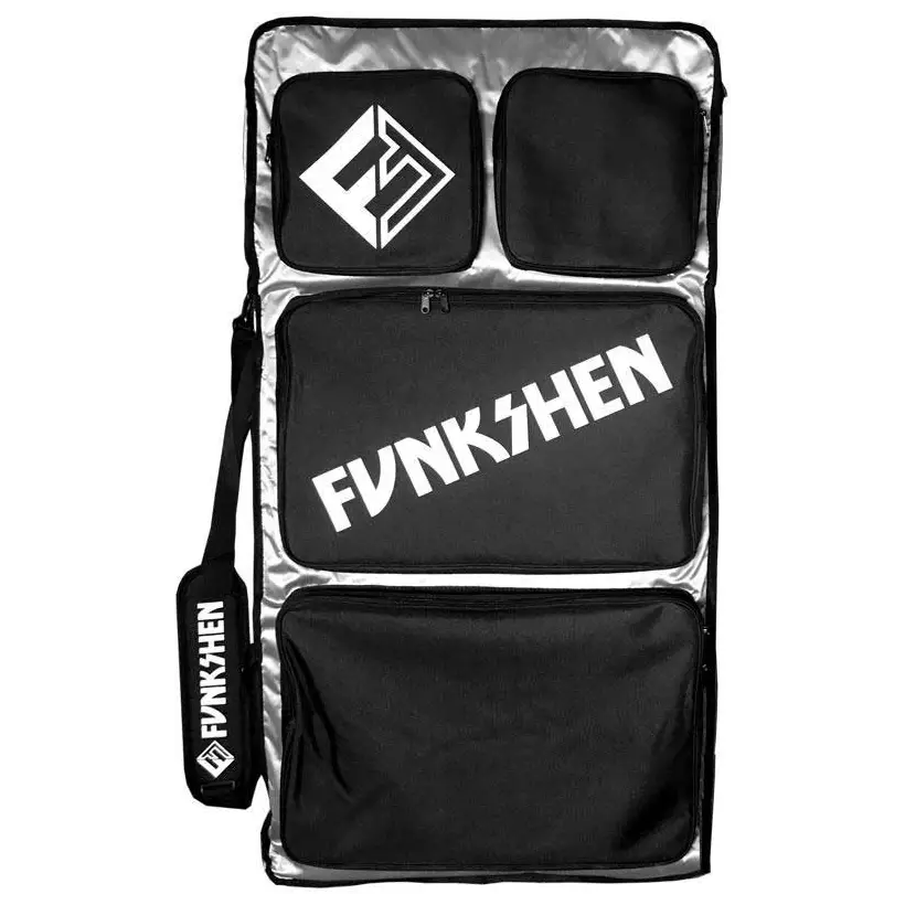 Boardbag Funkshen Travel Case