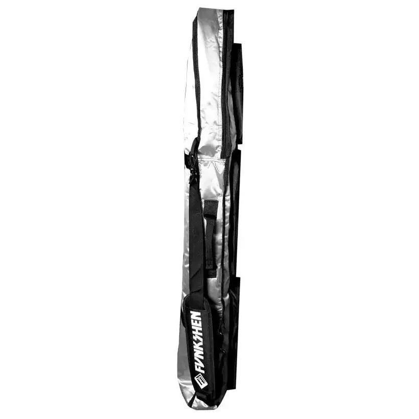 Capas Funkshen Travel Case