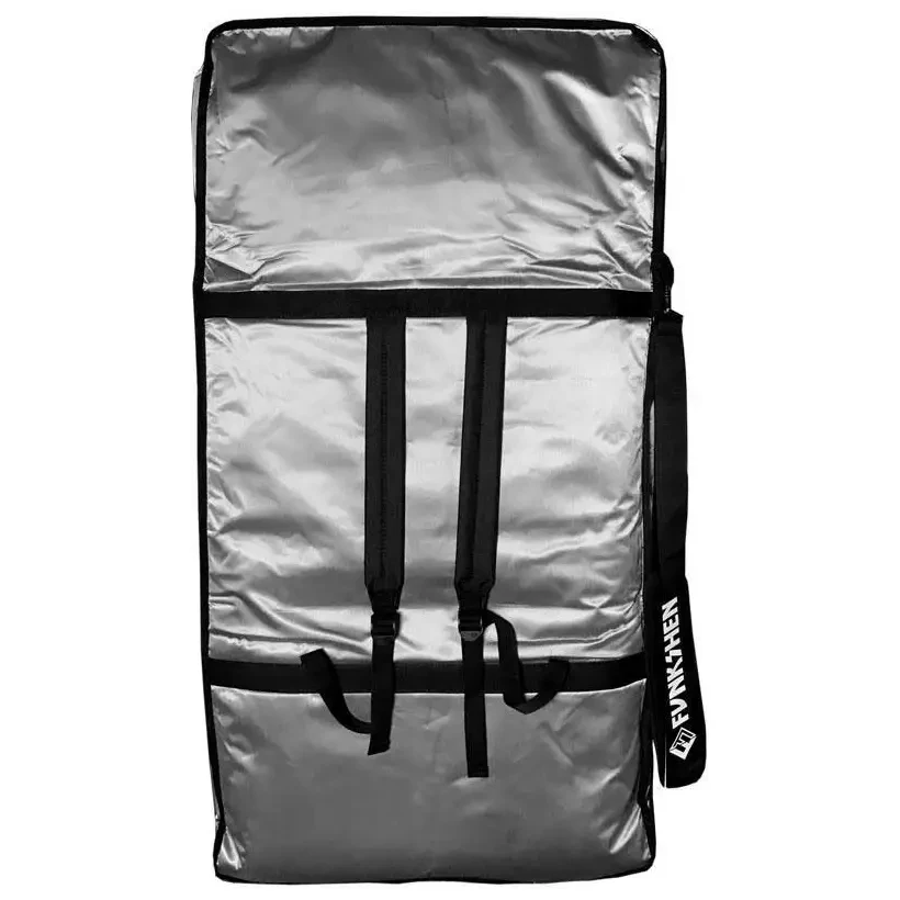 Funda de bodyboard Funkshen Travel Case
