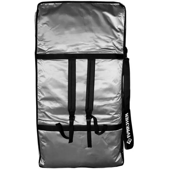 Sacche Funkshen Travel Case